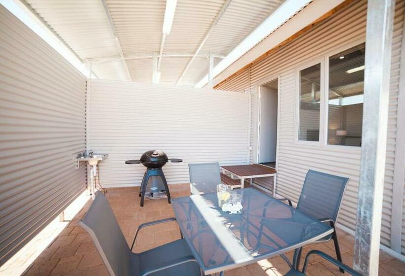 Апартаменты 1 Спальня, Exmouth Escape Resort