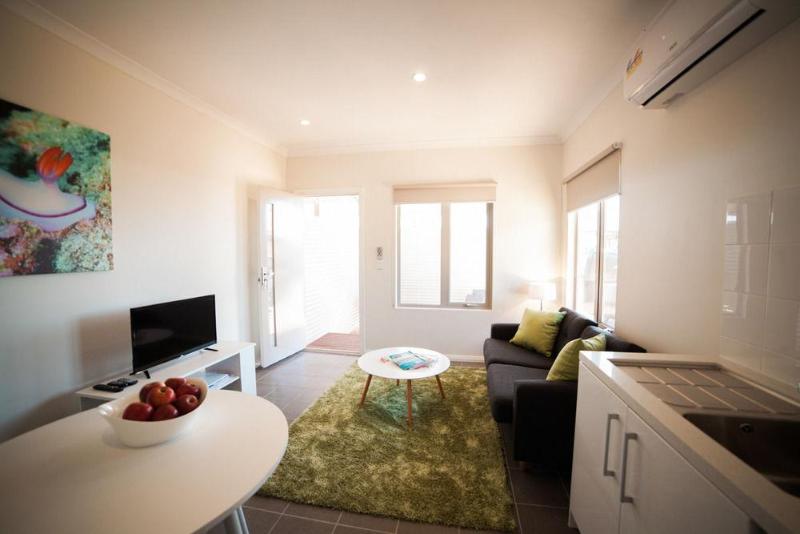 Апартаменты 1 Спальня, Exmouth Escape Resort
