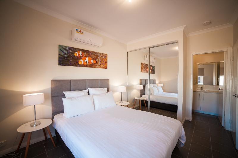 Апартаменты 2 Спальни, Exmouth Escape Resort