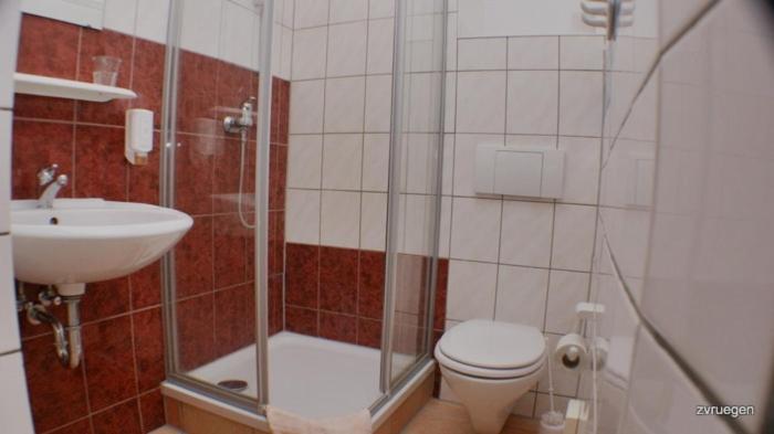 Номер Стандарт Индивидуальный, Gasthaus & Hotel Lindenkrug