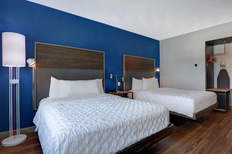 Номер Стандарт, B&b Hotel Rostock Broderstorf