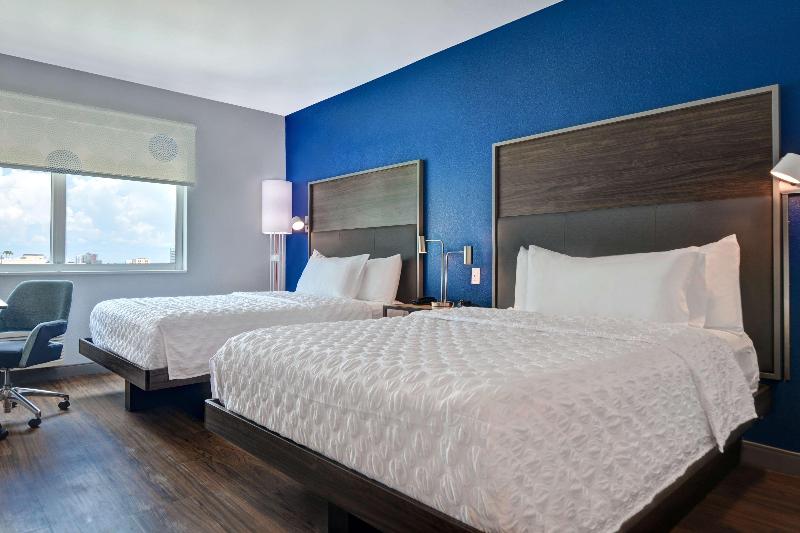 Номер Стандарт, B&b Hotel Rostock Broderstorf