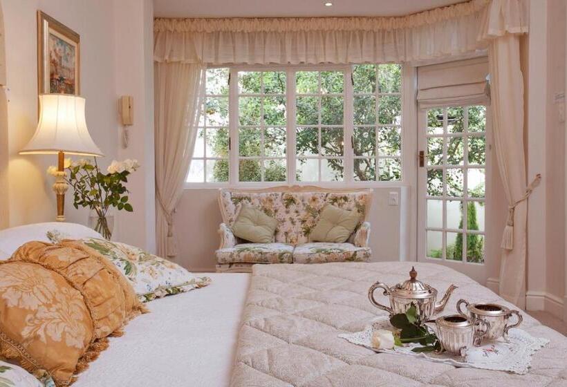 Quarto Estandar Cama King, Lemon Tree Lane