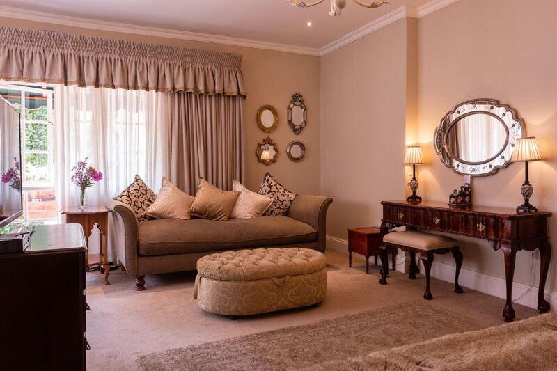 Quarto Estandar Cama King, Lemon Tree Lane