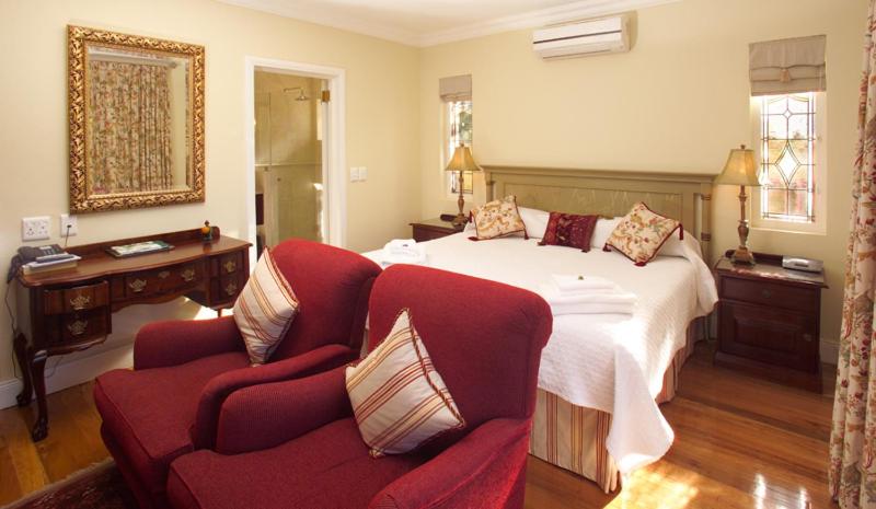 Villa 1 Quarto, Lemon Tree Lane