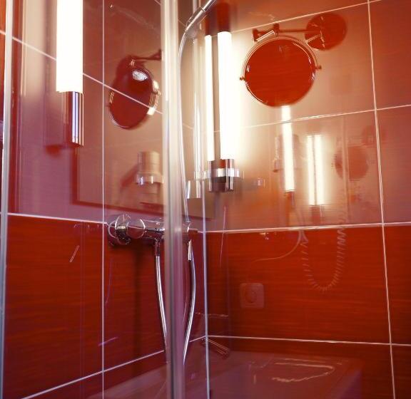 Номер Стандарт, Landhotel Zur Schmiede