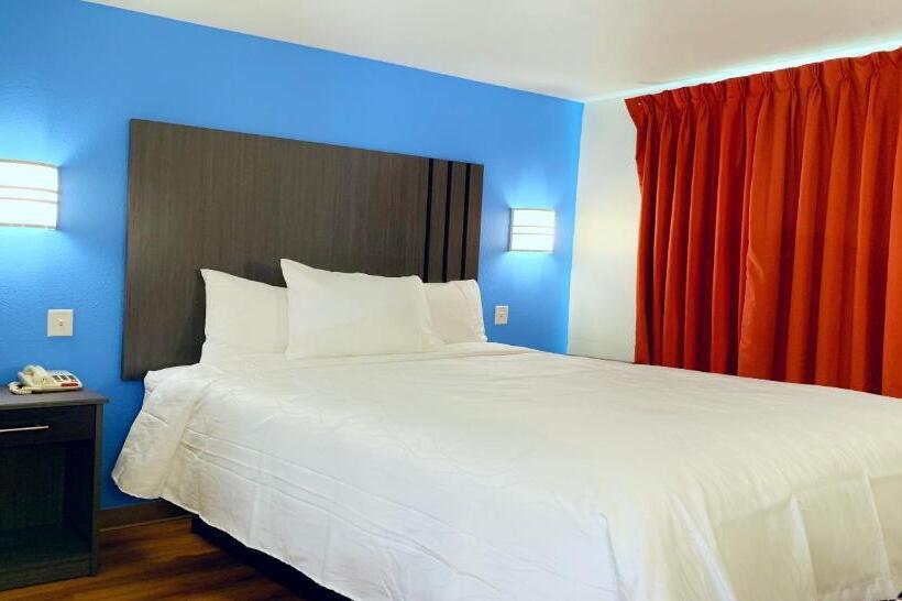 Номер Стандарт, Surestay Plus Hotel By Best Western Niagara Falls East