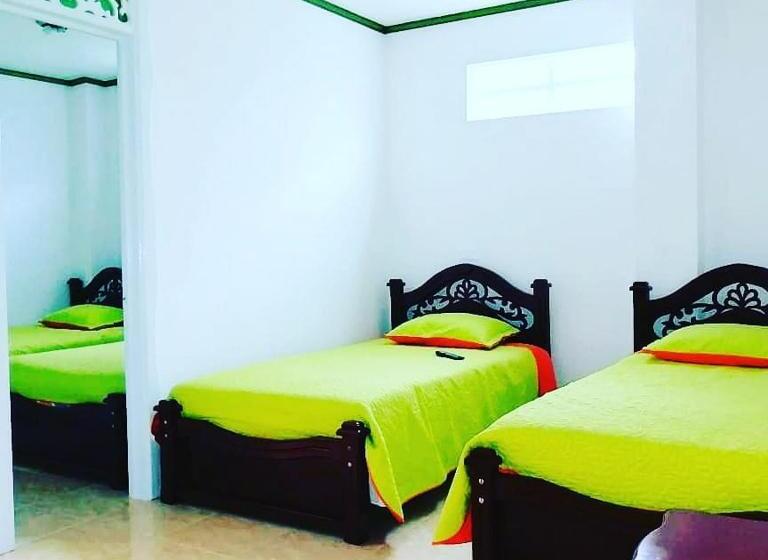 스탠다드 룸, Aparta Hotel El Dorado