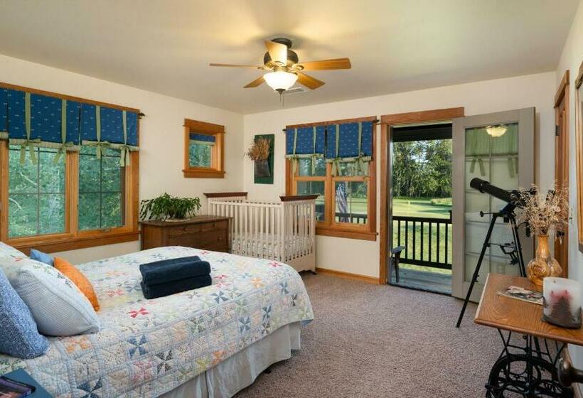 Люкс Повышенной Комфортности, Adventures From Bozeman S Perfect Location