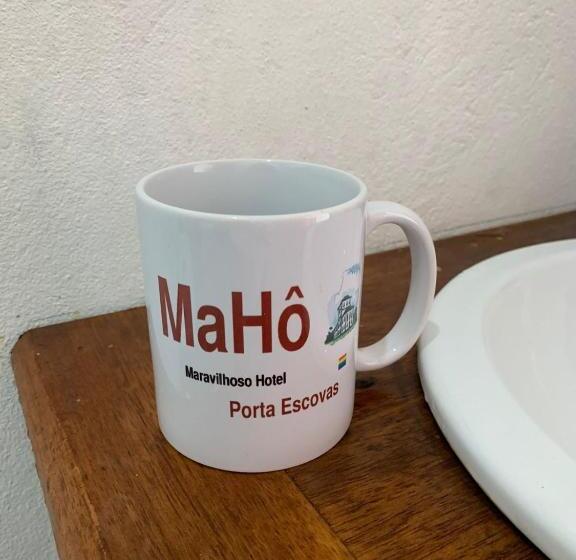 Четырехместный Номер Стандарт, Maravilhoso