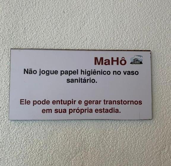 Номер Стандарт, Maravilhoso