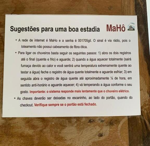 Номер Стандарт, Maravilhoso
