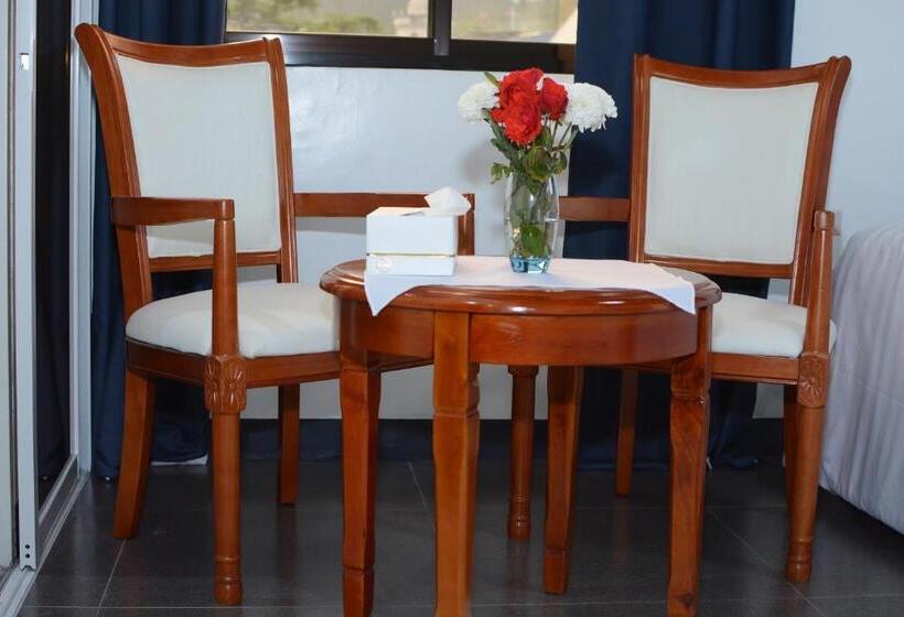 Family Suite, Gmb Arte