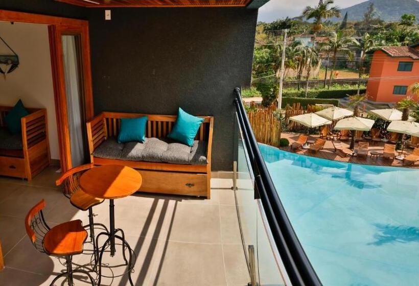 Family Suite, Mandala Beach