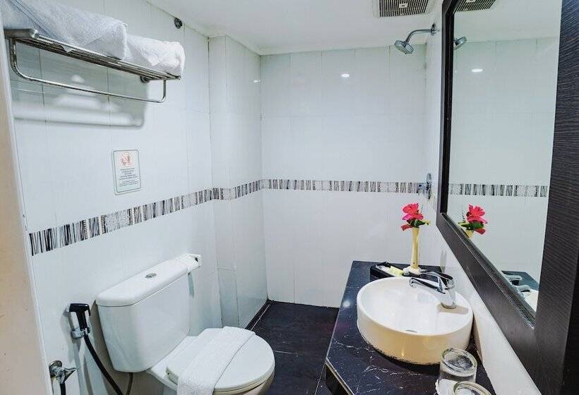 Номер Deluxe, Parkside Star Hotel Jayapura