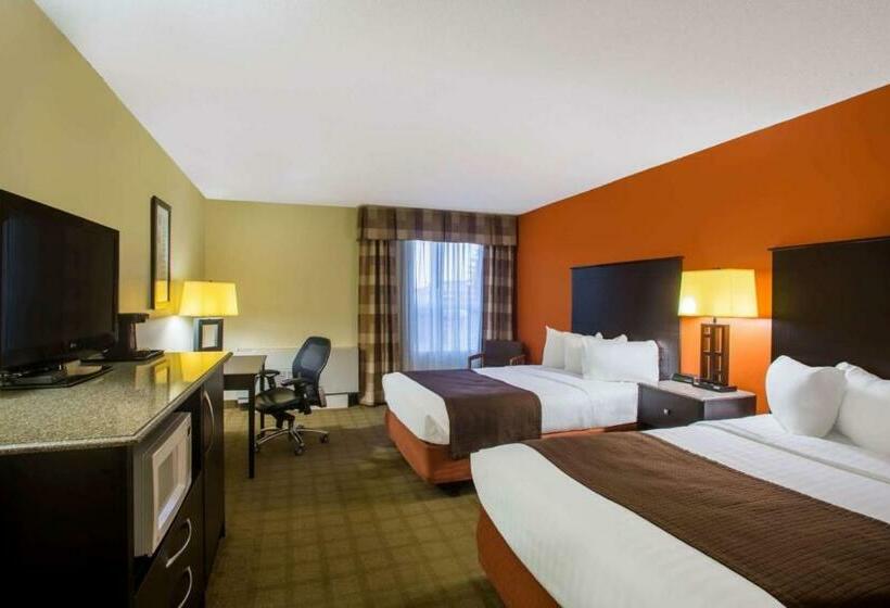 Номер Deluxe, Riverfront