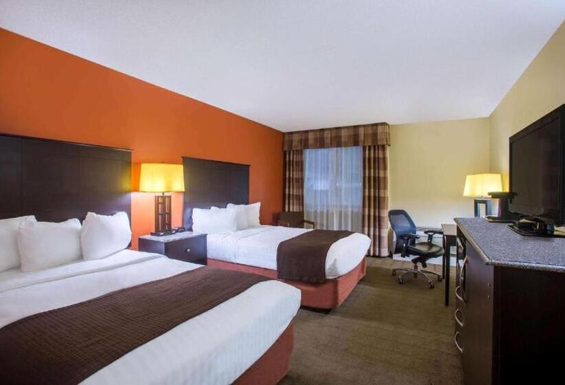 Номер Deluxe, Riverfront
