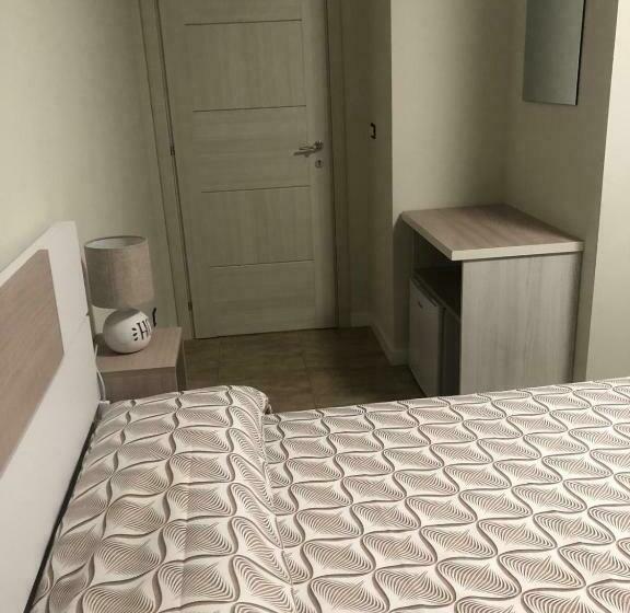 Номер Стандарт, Gorizia Rooms