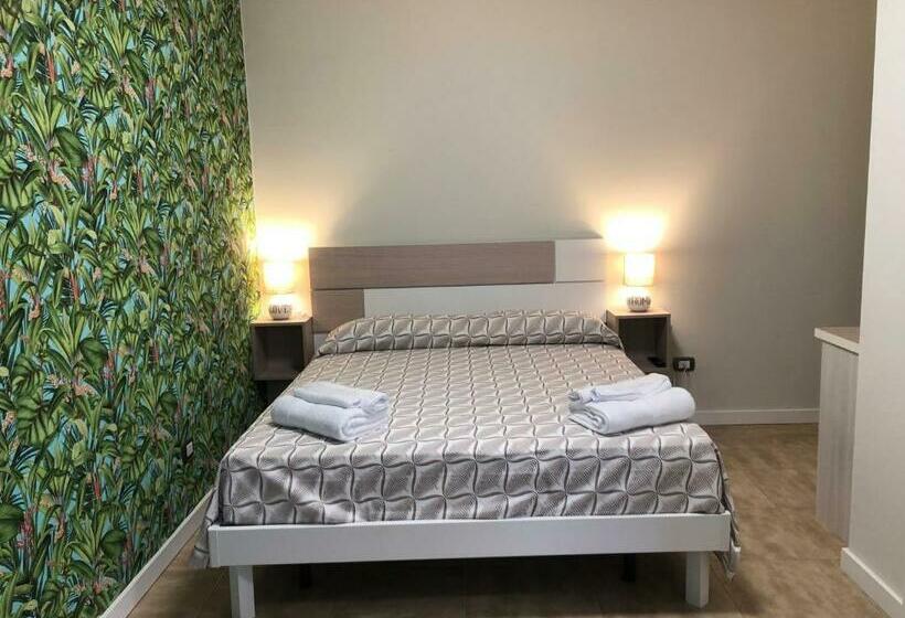 Номер Стандарт, Gorizia Rooms