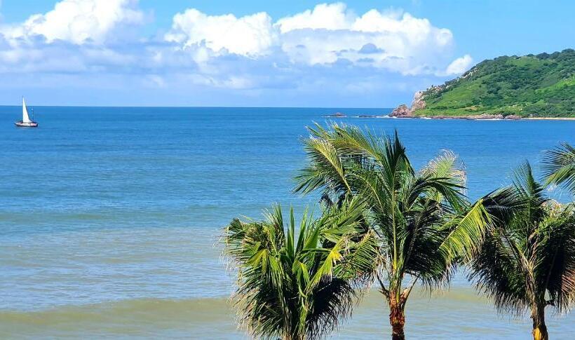 اتاق لوکس با تخت بزرگ, Viaggio Resort Mazatlan