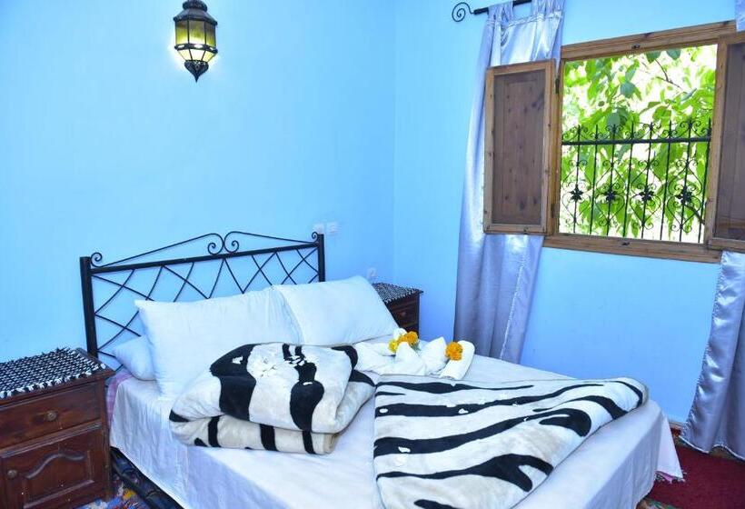 Номер Стандарт, Auberge De La Vallée