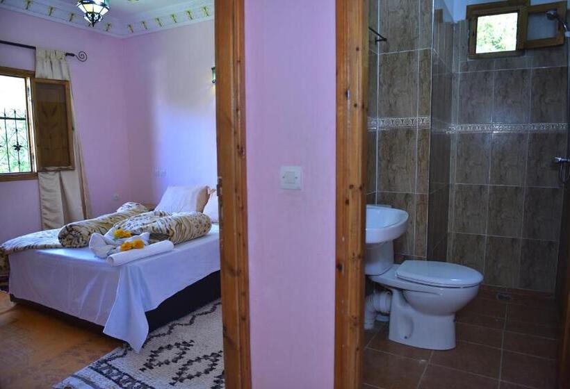 Апартаменты 1 Спальня, Auberge De La Vallée