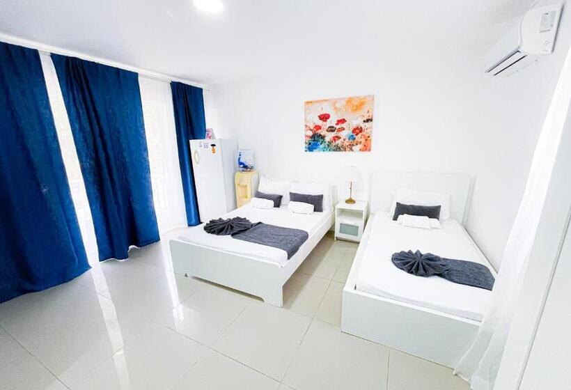 Студия Deluxe, Tropicana Sol Caribes Studios Suites Hotel Beach & Pool & Spa