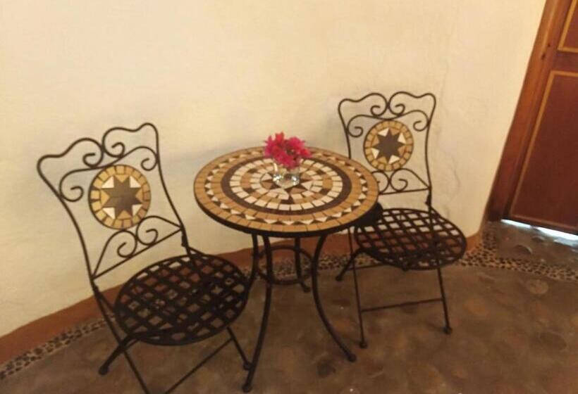 اتاق استاندارد, Wayahnb Al Eco Hostal Holístico