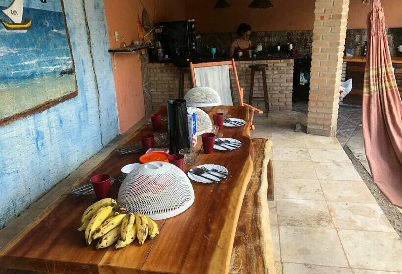 Номер Стандарт, Guest House Lua