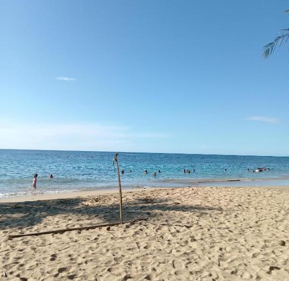 اتاق استاندارد, Cahuita