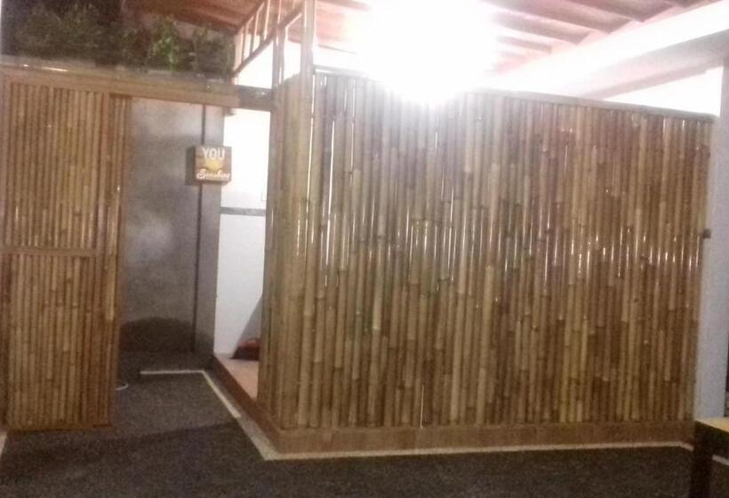 Номер Deluxe, Anugrah Jaya Guest House