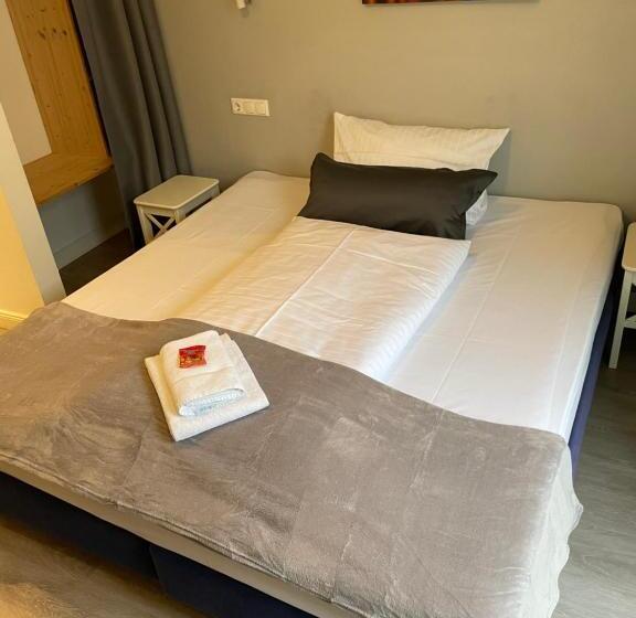 آپارتمان 1 خوابه, Apartments Les Jardins
