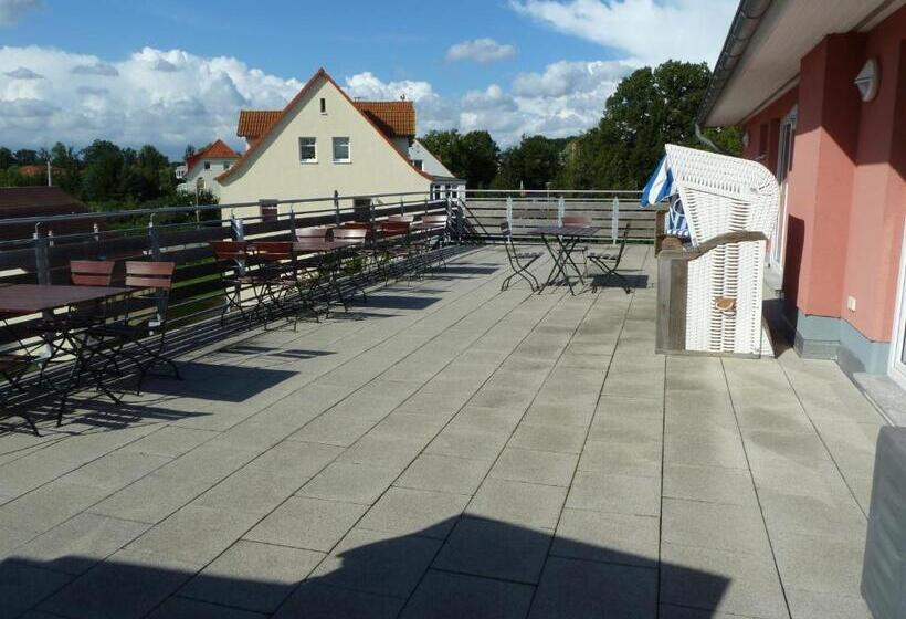 Номер Стандарт, Goor Und Apartmenthaus