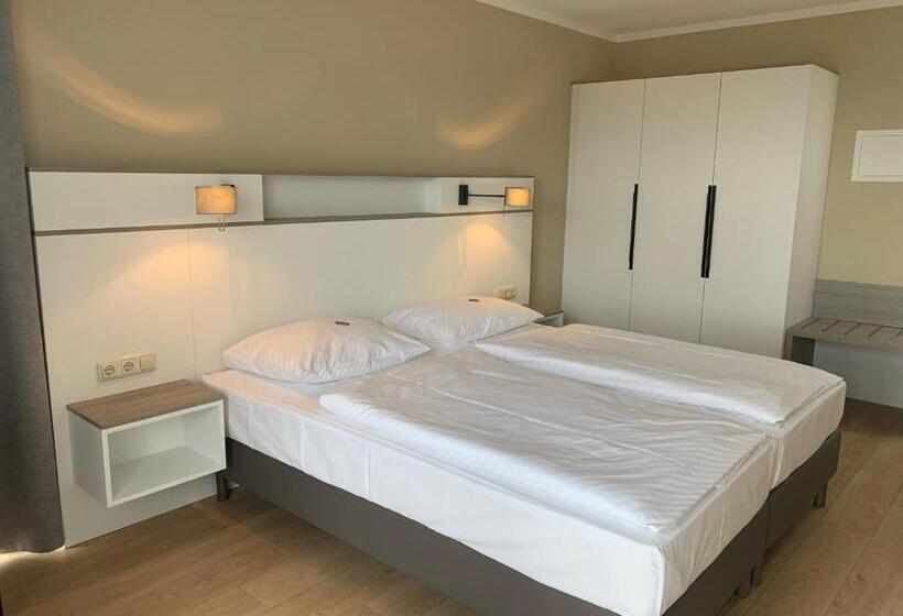Номер Стандарт, Goor Und Apartmenthaus