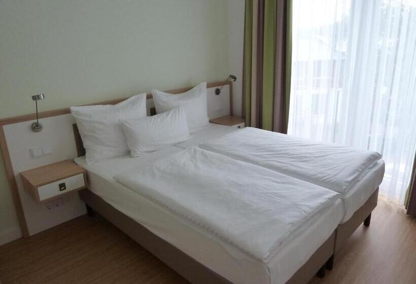 Апартаменты 1 Спальня, Goor Und Apartmenthaus