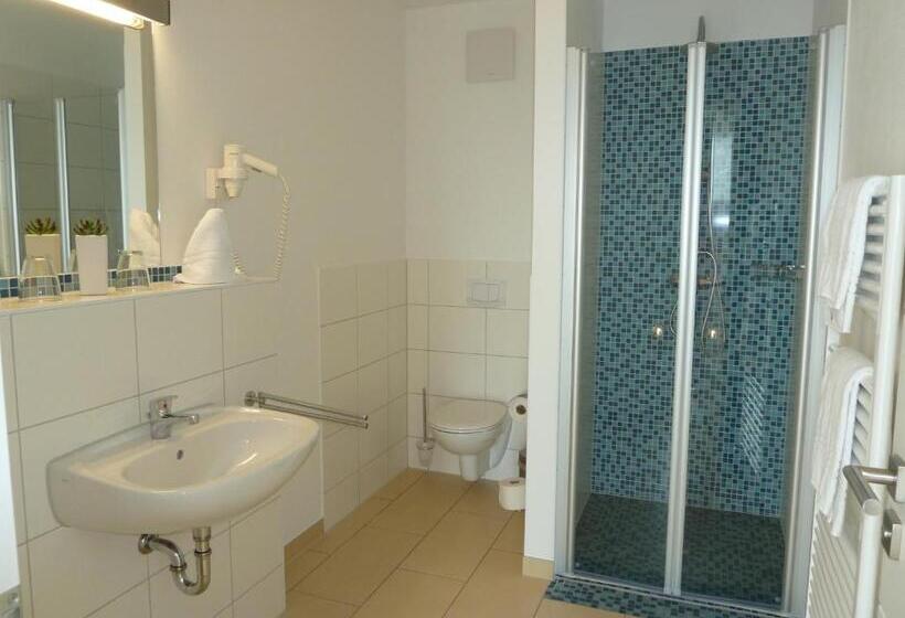 Апартаменты 1 Спальня, Goor Und Apartmenthaus