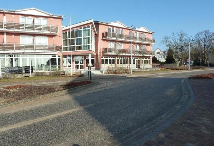 Номер Стандарт Вид на Озеро, Goor Und Apartmenthaus