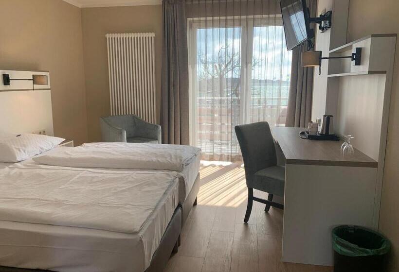 Номер Стандарт Вид на Озеро, Goor Und Apartmenthaus