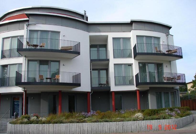 Апартаменты 2 Спальни, Goor Und Apartmenthaus