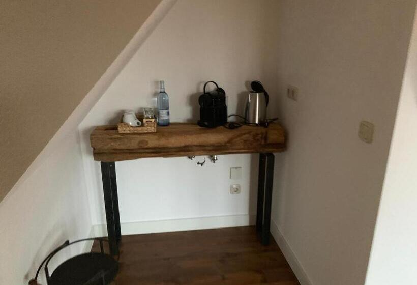 Номер Deluxe, Inselhof