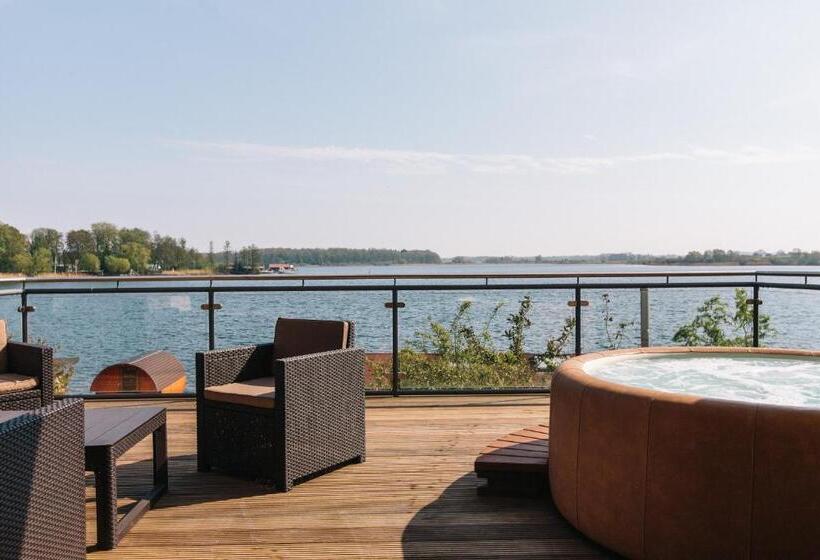 Апартаменты 1 Спальня, Inselhof