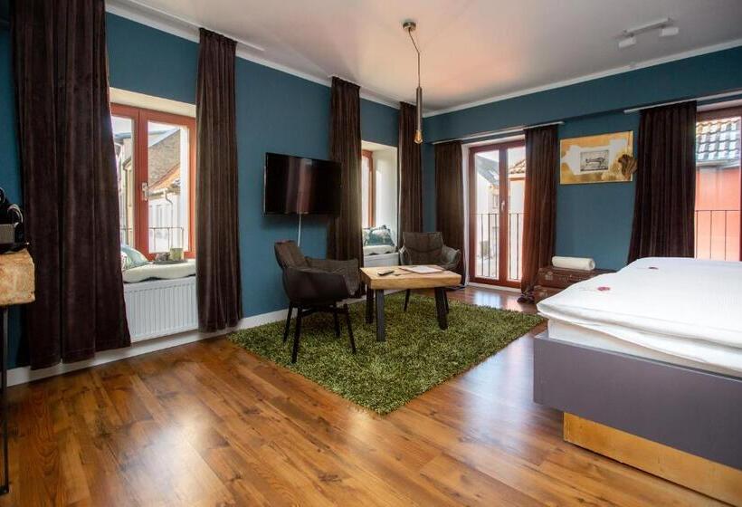Номер Стандарт, Inselhof
