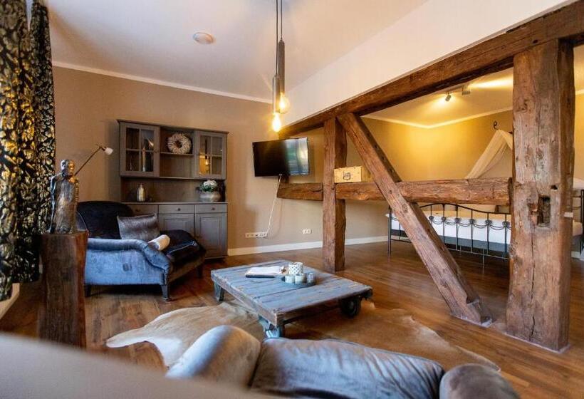 Номер Deluxe, Inselhof