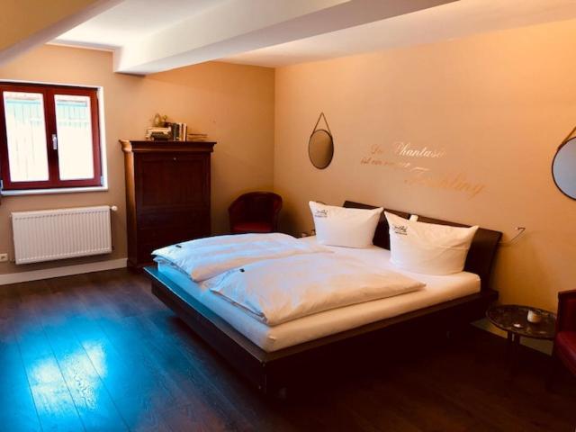 Номер Deluxe, Inselhof