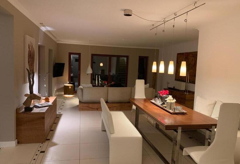 Апартаменты 1 Спальня, Inselhof