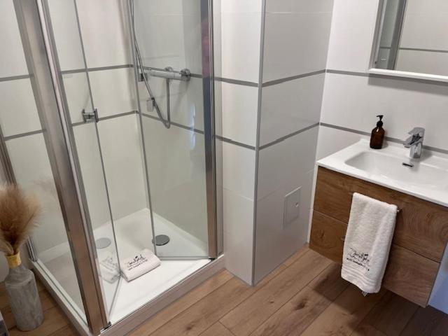 Номер Стандарт, Inselhof