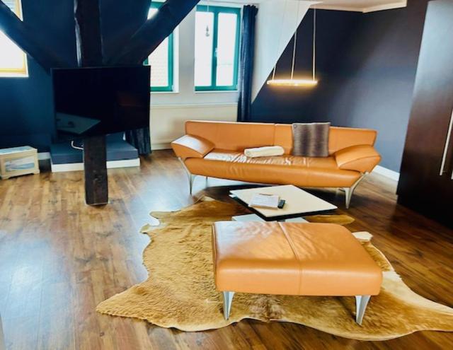 Номер Deluxe, Inselhof