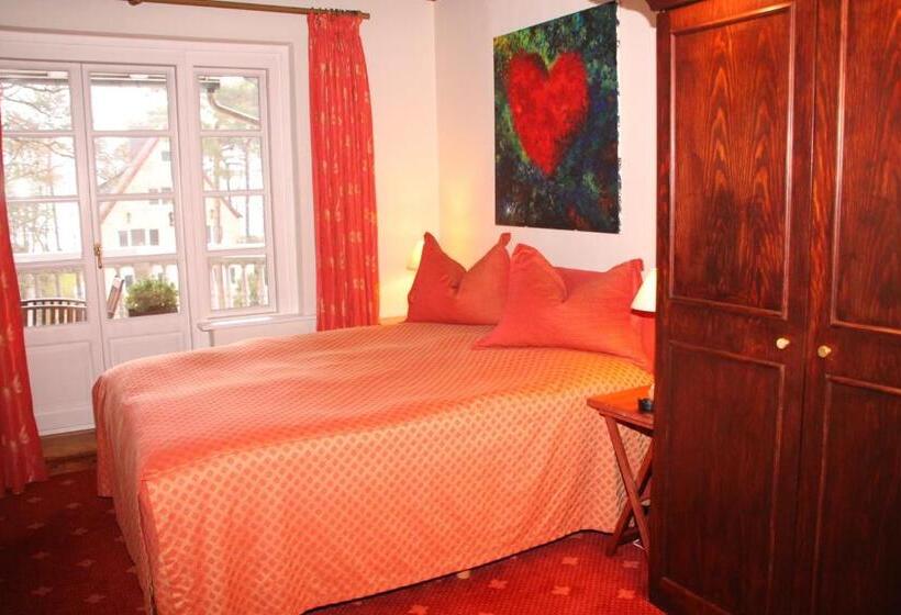 Номер Стандарт, Romantik Im Hotel Villa Röhl
