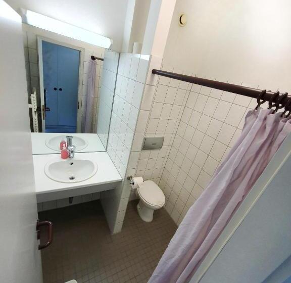 اتاق اکونومی, Waldhotel Am See Berlin Schmöckwitz