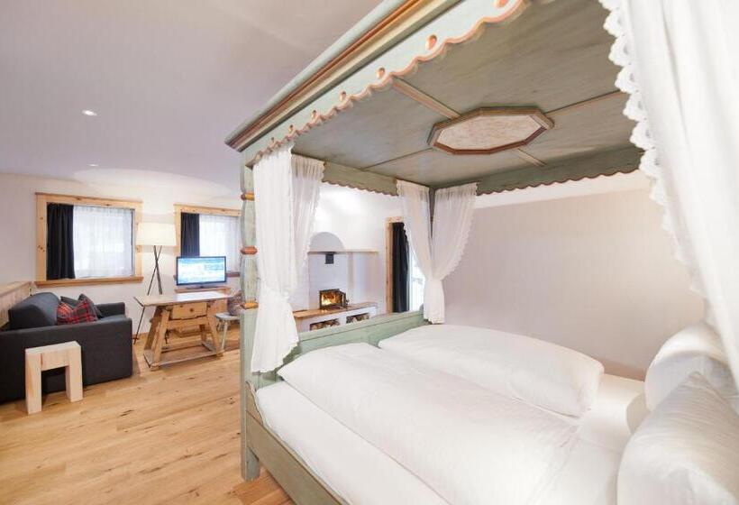 سوییت, Mondschein Hotel & Chalet